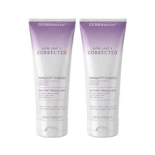 2% Pyrithione Zinc Anti-Dandruff Shampoo