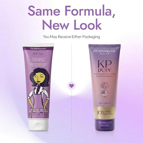 KP Duty Moisturizing Therapy Lotion