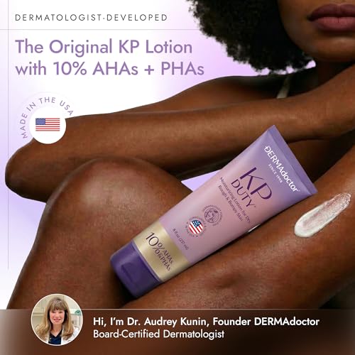 KP Duty Moisturizing Therapy Lotion