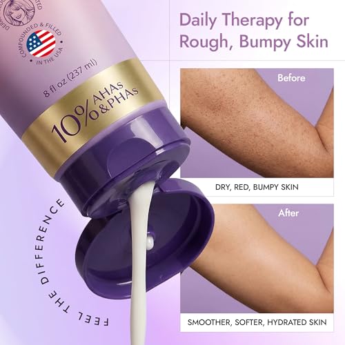 KP Duty Moisturizing Therapy Lotion