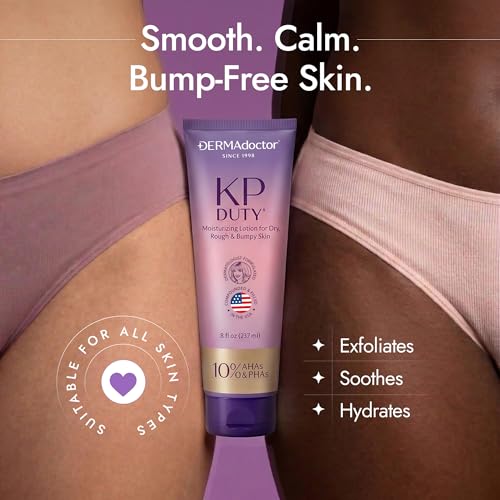 KP Duty Moisturizing Therapy Lotion