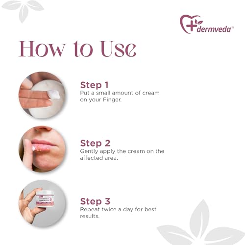 Seborrheic Dermatitis Face Cream