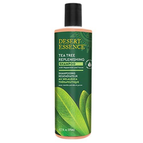 Tea Tree Replenishing Shampoo