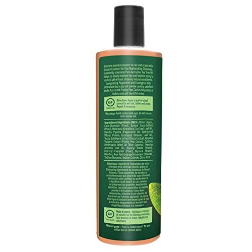 Tea Tree Replenishing Shampoo