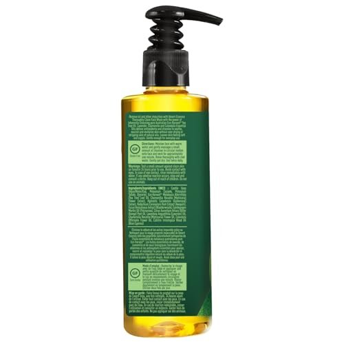 Thoroughly Clean Face Wash