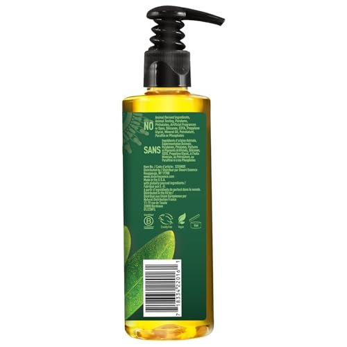 Thoroughly Clean Face Wash
