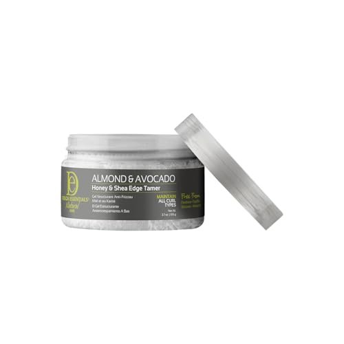 Honey & Shea Edge Tamer