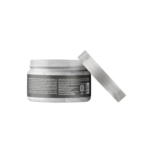 Honey & Shea Edge Tamer
