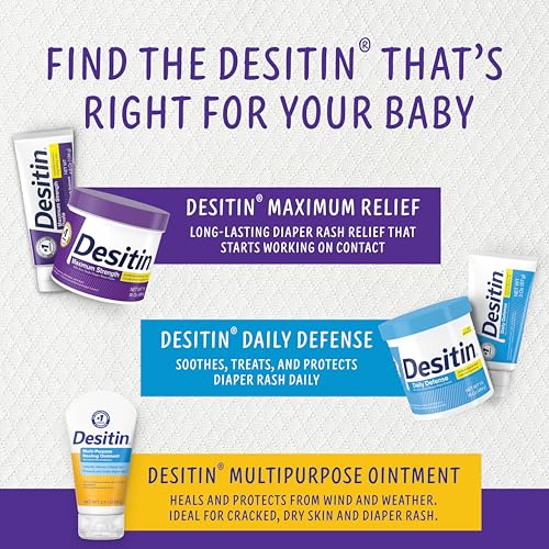 Maximum Strength Zinc Oxide Paste