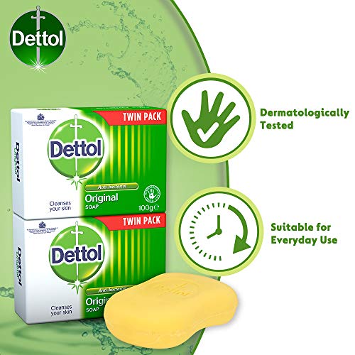 Anti Bacterial Original Soap