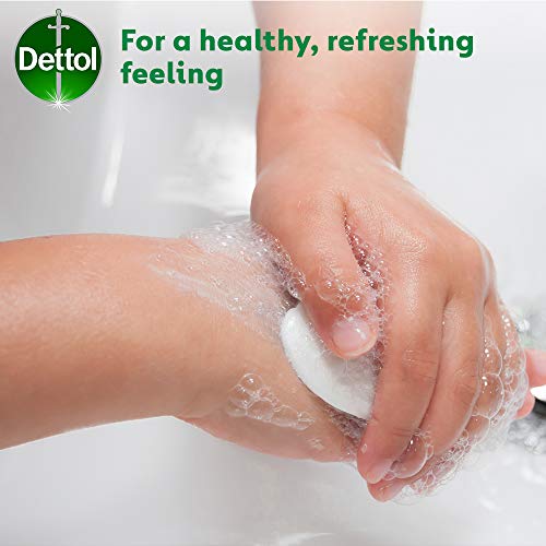 Anti Bacterial Original Soap