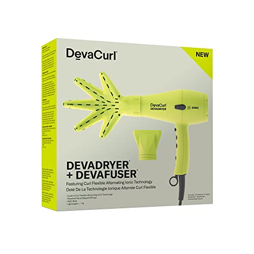 DevaDryer + DevaFuser