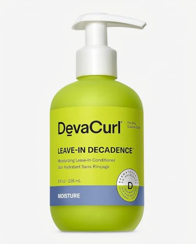 Leave-In Decadence