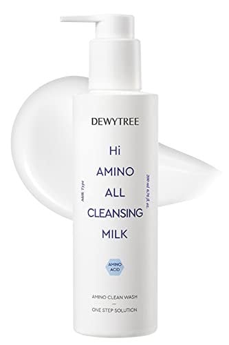 Hi Amino All Cleansing Milk