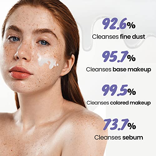 Hi Amino All Cleansing Milk