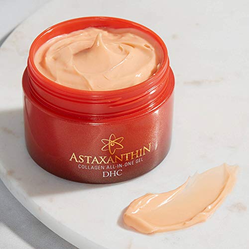 Astaxanthin Collagen All-in-One Gel