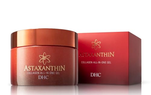 Astaxanthin Collagen All-in-One Gel