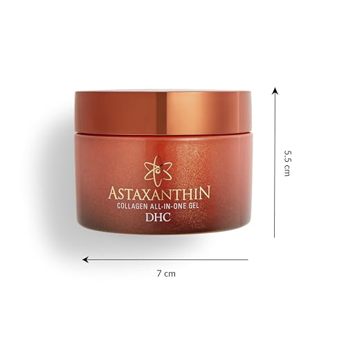 Astaxanthin Collagen All-in-One Gel