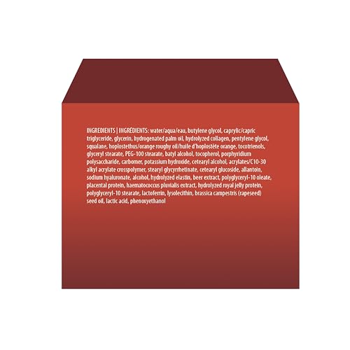Astaxanthin Collagen All-in-One Gel