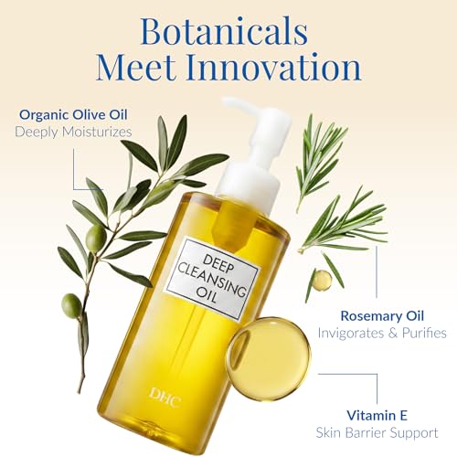Gentle Oil Cleanser