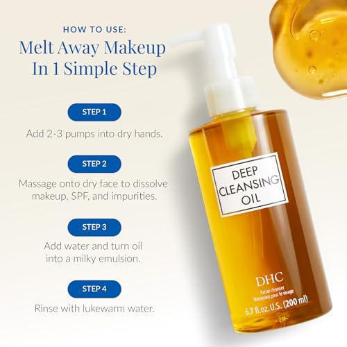 Gentle Oil Cleanser