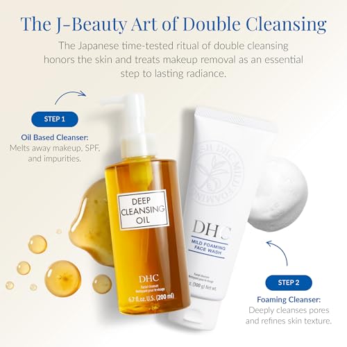 Gentle Oil Cleanser