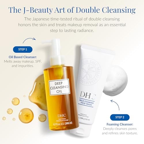 Gentle Oil Cleanser