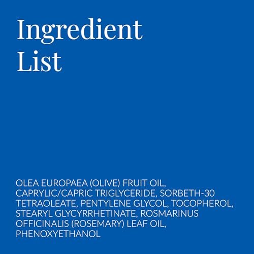 Gentle Oil Cleanser