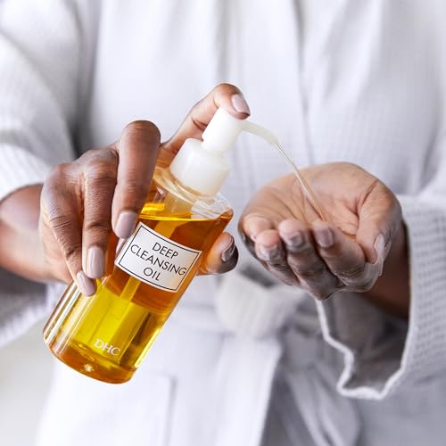 Gentle Oil Cleanser