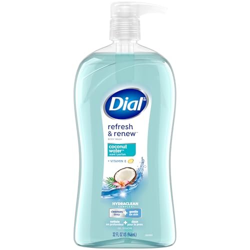 Body Wash