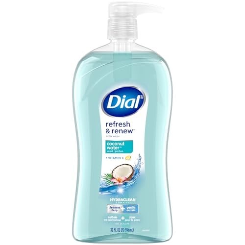 Body Wash