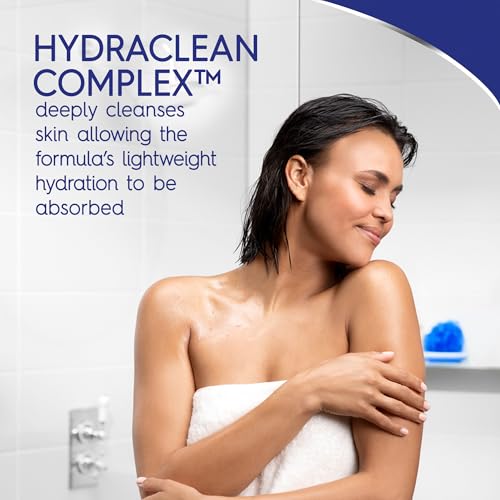 Body Wash