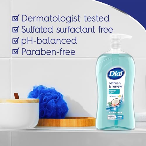 Body Wash