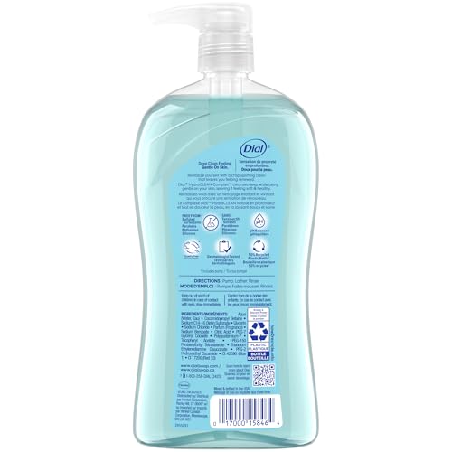 Body Wash