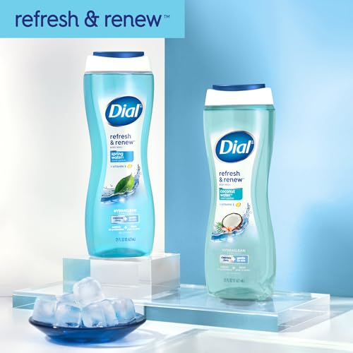 Body Wash