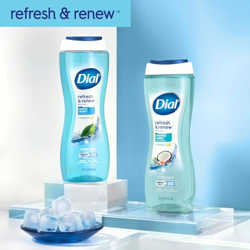 Body Wash
