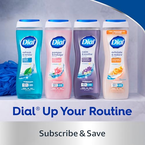 Body Wash