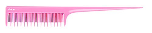 Dual Teeth Teasing Comb 8 Inch