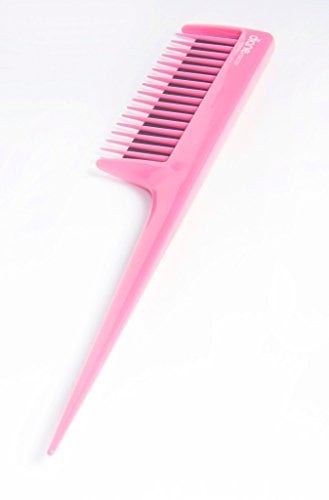 Dual Teeth Teasing Comb 8 Inch