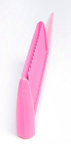 Dual Teeth Teasing Comb 8 Inch