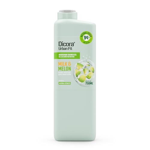 Nourishing Shower Gel