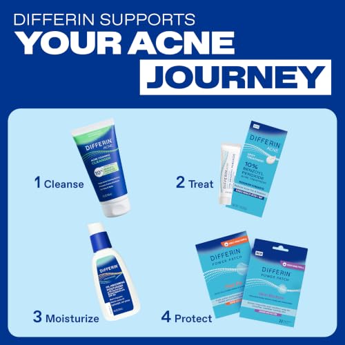 Acne Spot Treatment 10% Benzoyl Peroxide