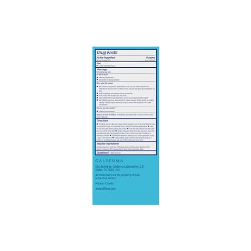 Acne Spot Treatment 10% Benzoyl Peroxide