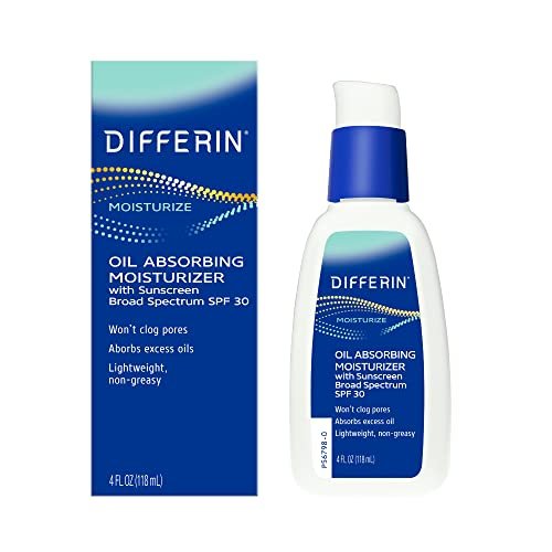 Sunscreen for Face by the makers of Differin Gel