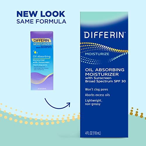 Sunscreen for Face by the makers of Differin Gel