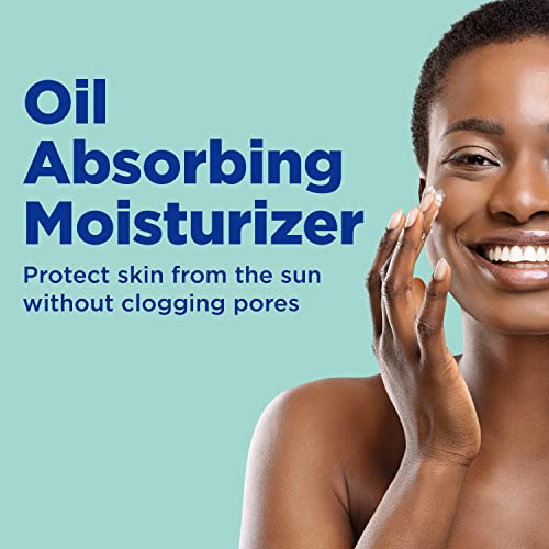 Sunscreen for Face by the makers of Differin Gel