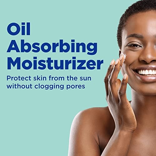 Sunscreen for Face by the makers of Differin Gel