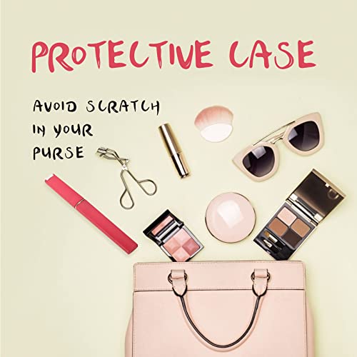 3-Pack Glass Files with Cases