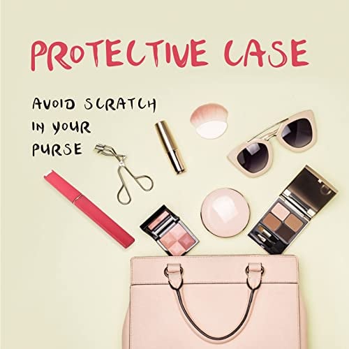 3-Pack Glass Files with Cases