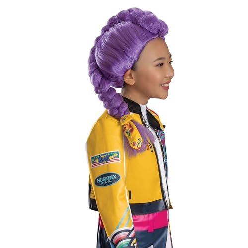 K-Pop Demon Hunters Rumi Wig